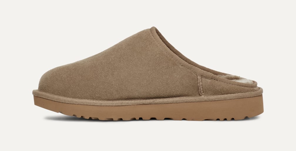 UGG® 公式【 クラシック スリッポン|Classic Slip-On| 196565224033 | 】アグ 公式サイト
